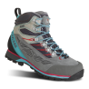 Scarpe KAYLAND LEGACY WS GTX Grey-Turquoise 01