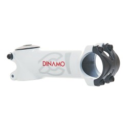 Attacco Manubrio DINAMO 120mm C/C Bianco - CINELLI
