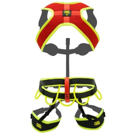 Imbracatura KONG TARGET PRO 02