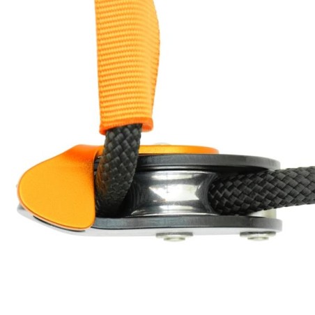 Work positioning lanyard KONG TRIMMER+ 03