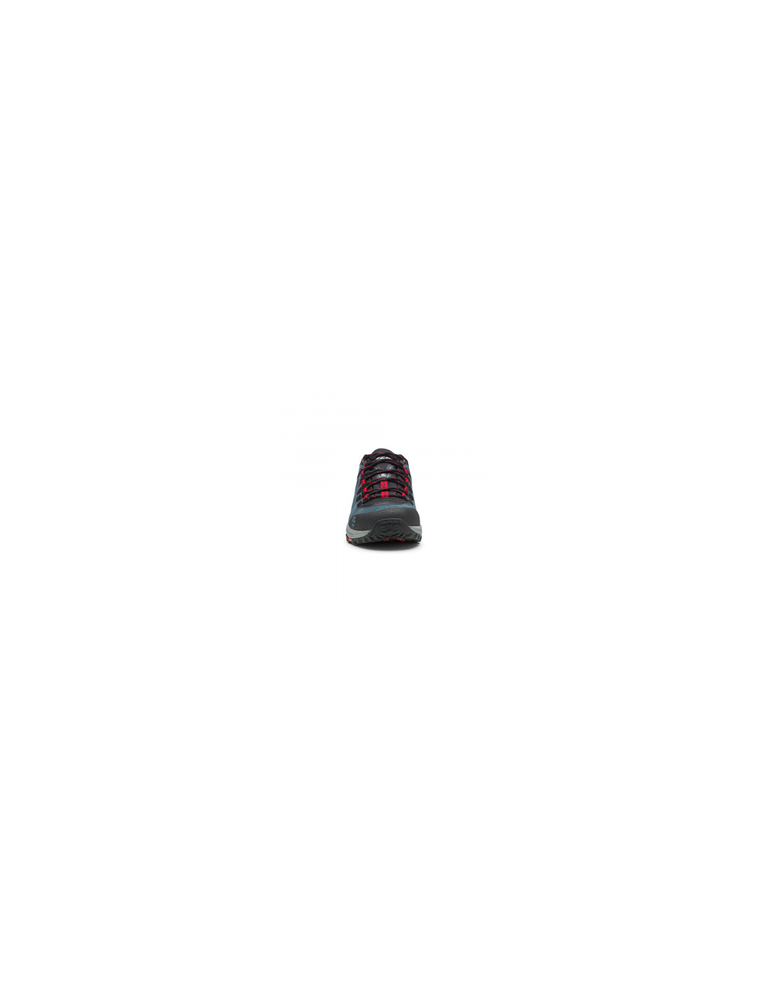 Shoes TREZETA HYPE WP Teal-Red 02