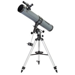 Levenhuk Blitz 114 PLUS Telescope 01