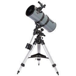 Levenhuk Blitz 203 PLUS Telescope 01