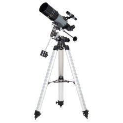 Levenhuk Blitz 80s PLUS Telescope 01