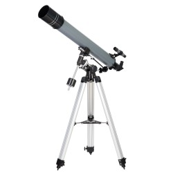 Levenhuk Blitz 80 PLUS Telescope 01
