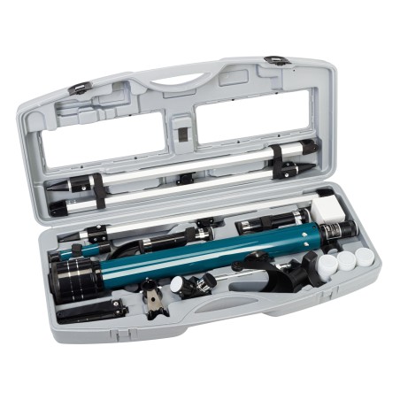 Telescopio Levenhuk LabZZ TK60 con custodia 03