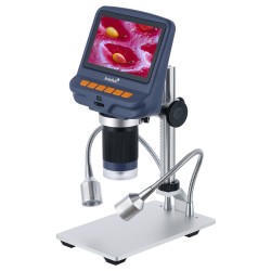 Levenhuk DTX RC1 Remote Controlled Microscope 01