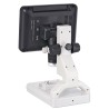 Microscopio digitale Levenhuk Rainbow DM700 LCD 05