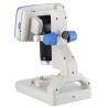 Microscopio digitale Levenhuk Rainbow DM500 LCD 05