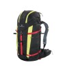 Safety Backpack FERRINO O.P. 50  Black 01
