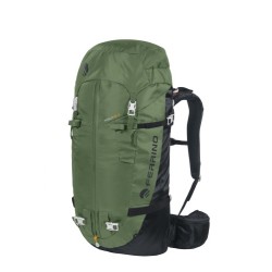 Backpack FERRINO TRIOLET 48+5 Green 01