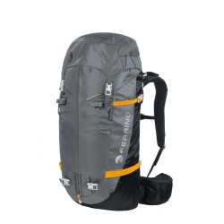 Backpack FERRINO TRIOLET 48+5 Dark grey 01