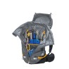 Backpack FERRINO TRIOLET 48+5 Dark grey 02