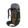 Backpack FERRINO TRIOLET 48+5 Dark grey 04