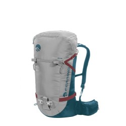Backpack FERRINO TRIOLET 28+3 LADY Grey 01