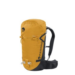 Backpack FERRINO TRIOLET 25+3 Yellow 01