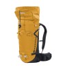 Backpack FERRINO TRIOLET 25+3 Yellow 02