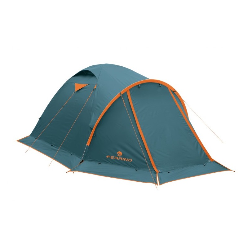 Tent FERRINO SKYLINE 3 FIBERGLASS 01