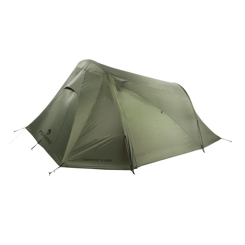 Tent FERRINO LIGHTENT 3 PRO 01