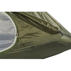 Tent FERRINO GRIT 2 Olive green 04