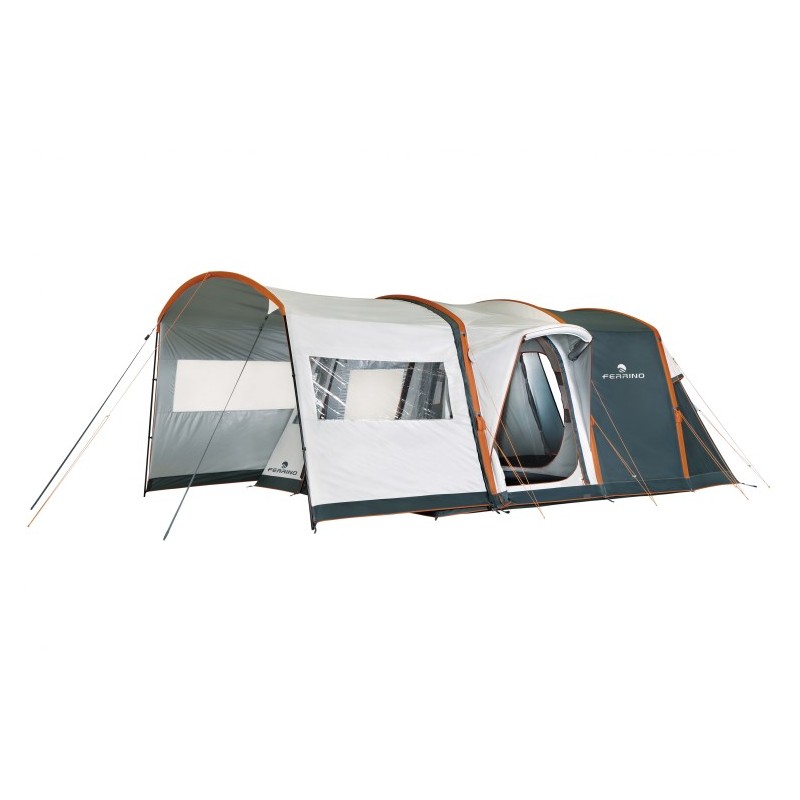 Tent FERRINO ALTAIR 5 White 01