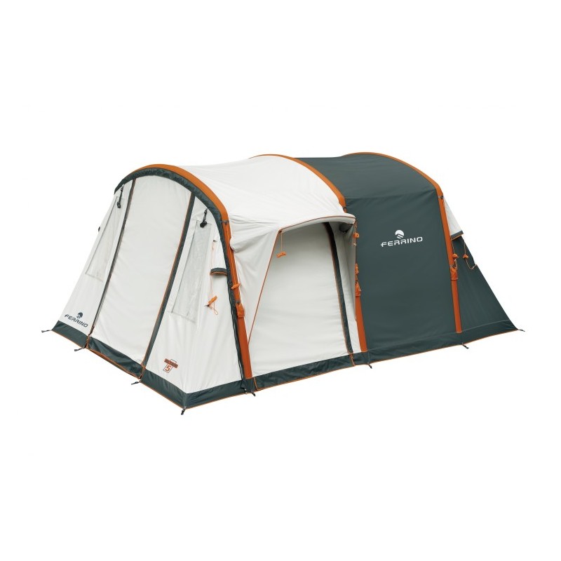 Tenda FERRINO ALTAIR 5 Bianco 02