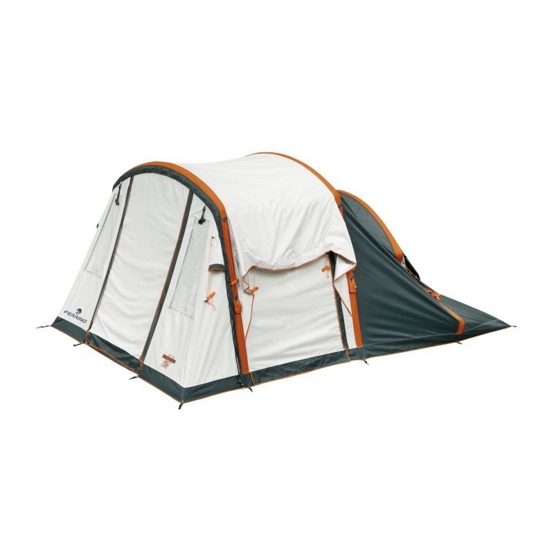 Tenda FERRINO ALTAIR 5 Bianco 03