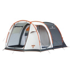 Tent FERRINO CHANTY 5 DELUXE White 01