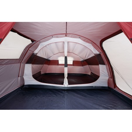 Tenda FERRINO METEORA 5 Bordeaux 03