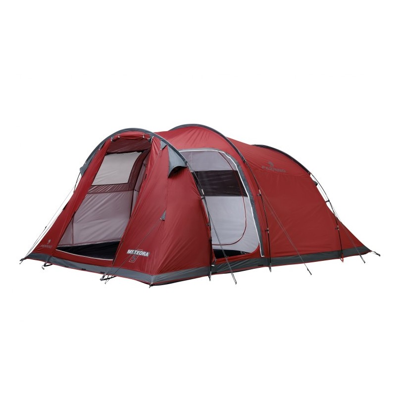Tenda FERRINO METEORA 5 Bordeaux 02