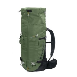 Backpack FERRINO TRIOLET 32+5 Green 03