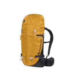 Backpack FERRINO TRIOLET 32+5 Yellow 01