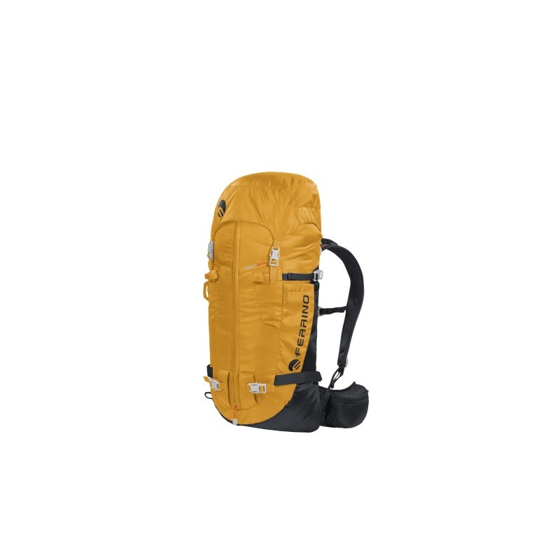 Backpack FERRINO TRIOLET 32+5 Yellow 01