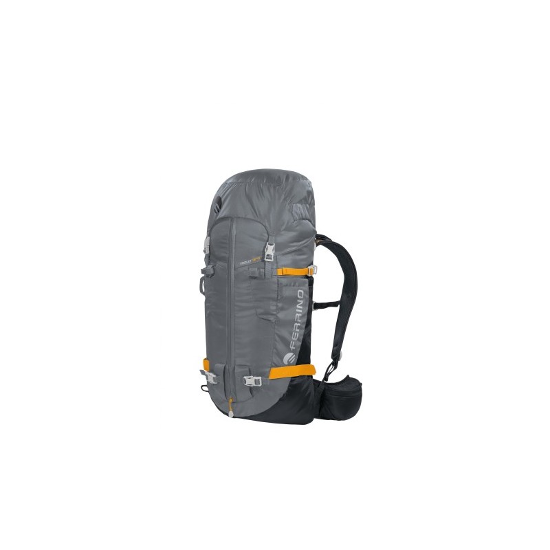 Backpack FERRINO TRIOLET 32+5 Dark grey 01