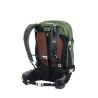 Backpack FERRINO MAUDIT 30+5 Green 02
