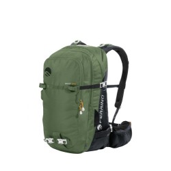 Backpack FERRINO MAUDIT 30+5 Green 01
