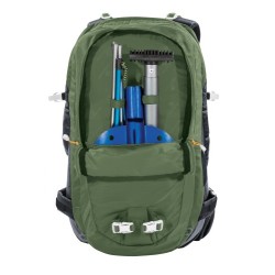 Backpack FERRINO MAUDIT 30+5 Green 04