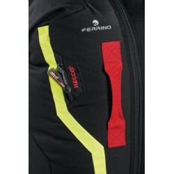 Backpack FERRINO GUARDIAN 50 technician 04