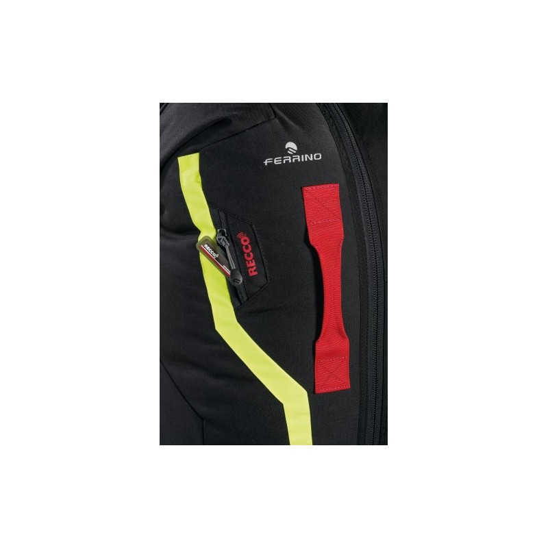 Backpack FERRINO GUARDIAN 50 technician 04