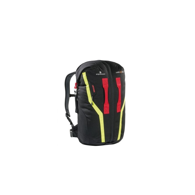 Backpack FERRINO GUARDIAN 50 01