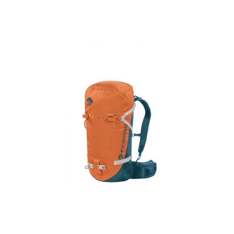 Backpack FERRINO TRIOLET 25+3 Orange 01