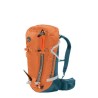 Backpack FERRINO TRIOLET 25+3 Orange 02