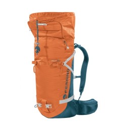 Backpack FERRINO TRIOLET 25+3 Orange 03