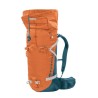 Backpack FERRINO TRIOLET 25+3 Orange 03