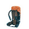 Backpack FERRINO TRIOLET 25+3 Orange 04