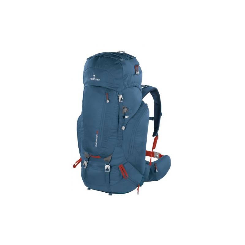 Backpack FERRINO RAMBLER 55 01