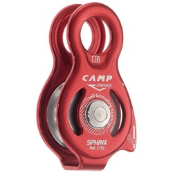 SPHINX - Pulley CAMP 01