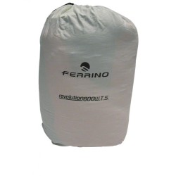 Sleepingbag FERRINO HL REVOLUTION 1200WTS Stretch 03