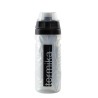 Water Bottle 500ml - TERMIKA transparent