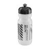 Water Bottle 600ml XR1 Ice/Black Raceone